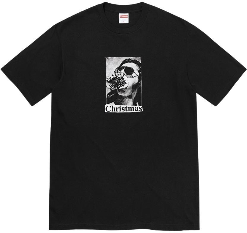 Cigarette Tee